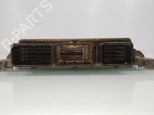 Engine control unit (ECU) RENAULT MEGANE II Saloon (LM0/1_) | BP8084915M57