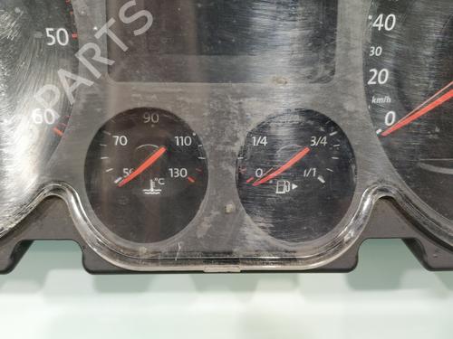 Instrument cluster VW PASSAT B6 (3C2)  | BP24586081C47 