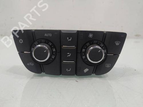 Used Climate control Climate control 38781455 38781455