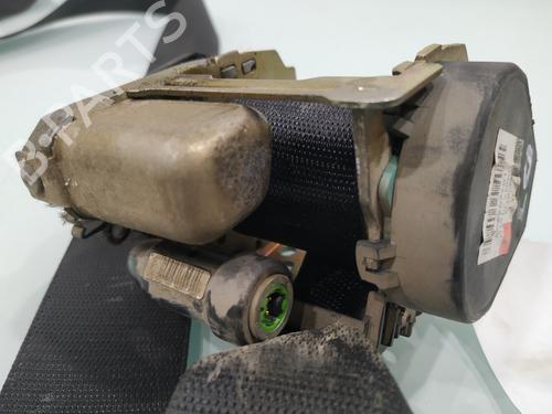 Front left seatbelt MERCEDES-BENZ VANEO (414) 1.7 CDI (414.700) | BP29982450I26