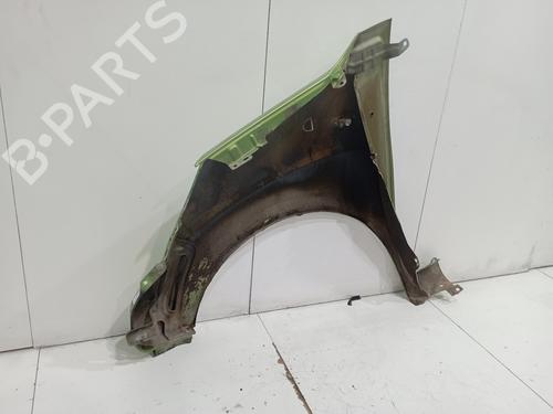 Right front fenders FIAT FIORINO Box Body/MPV (225_) 1.3 D Multijet (225BXD1A, 225BXB1A, 225BXB11) | BP29447363C42 