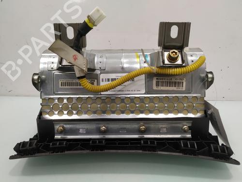 Passenger airbag NISSAN TERRANO II (R20) 2.7 TDi 4WD | BP13256605C10 