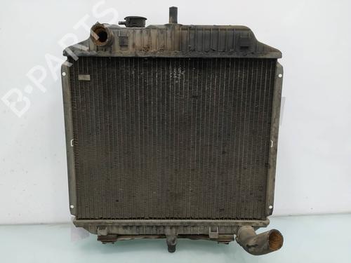 Used Water radiator MERCEDES-BENZ MB Van (W631) D (631.332, 631.342) (75 hp) 9498890