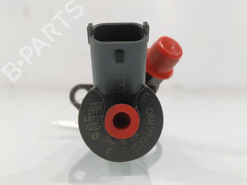 Injector PEUGEOT 607 (9D, 9U)  | BP33935898M100  - Image 7