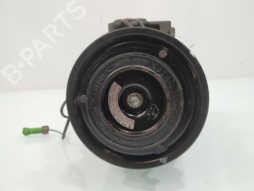 AC compressor VW PASSAT B5.5 (3B3)  | BP31316478M34 