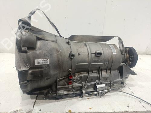 Gearkasse BMW 7 (E65, E66, E67) 730 Ld | BP31320253M3 