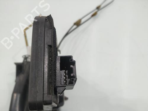 Front right lock MAZDA 2 (DY) 1.4 | BP37693788C97  - Image 7