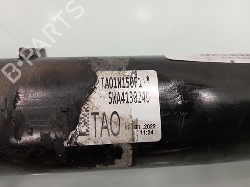Left front shock absorber CUPRA FORMENTOR (KM7, KMP) 1.5 TSI | BP13694984M16 