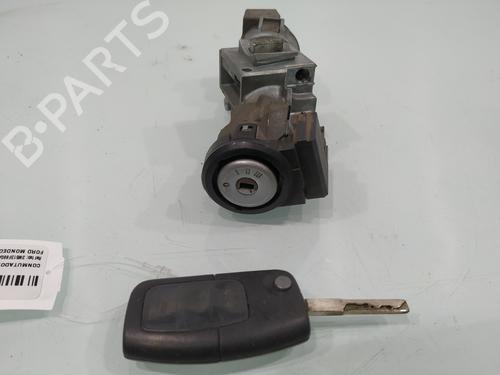 Ignition barrel FORD MONDEO IV (BA7)  | BP29452557M48 