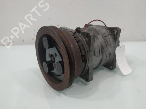 Compressor A/C IVECO DAILY V Van  | BP31268962M34 