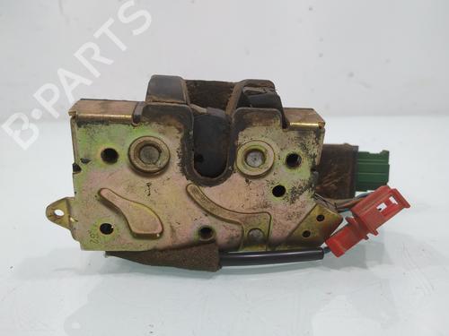 Tailgate lock SEAT ALHAMBRA (7V8, 7V9) 2.0 i | BP8090135C101