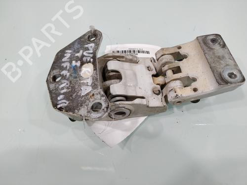 Hinge/Door check strap IVECO DAILY VI Van 33S14, 35S14 | BP29532310C146