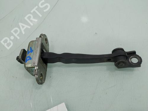 Used Hinge/Door check strap NISSAN QASHQAI / QASHQAI +2 I (J10, NJ10, JJ10E) 1.6 dCi (130 hp) 17221772