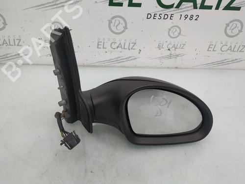 Used Right mirror SEAT TOLEDO III (5P2) [2004-2009]  8094162