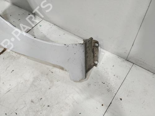 Forskærm Højre FORD FIESTA VI (CB1, CCN) 1.6 TDCi | BP29913306C42