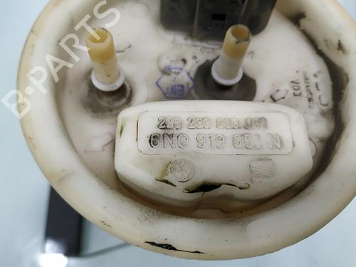 Fuel pump VW POLO (6N2)  | BP16942771M76 