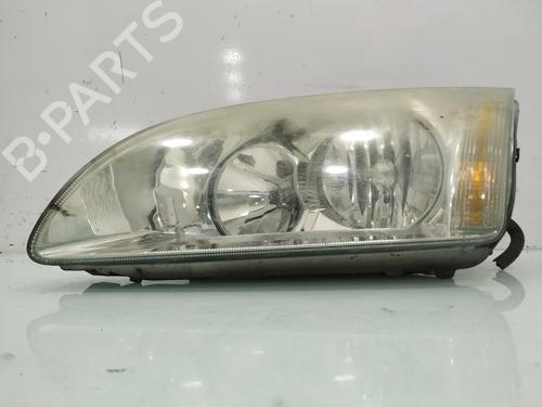 Left headlight FORD FOCUS II (DA_, HCP, DP)  | BP16410829C28 