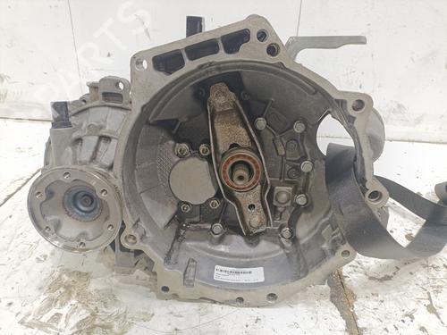 Used Gearbox Gearbox SEAT IBIZA IV (6J5, 6P1) [2008-2017] 34607230 34607230