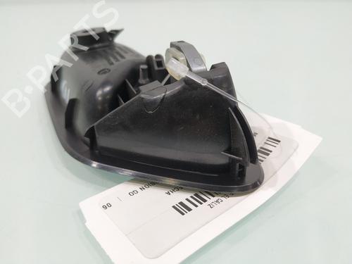 Rear right interior door handle DACIA SANDERO III  | BP31309535I16 