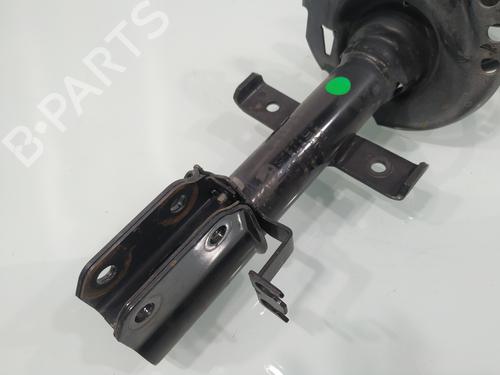 Left front shock absorber RENAULT ZOE (BFM_)  | BP27217549M16 