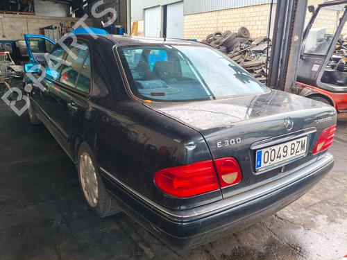 Switch MERCEDES-BENZ E-CLASS (W210) E 290 Turbo-D (210.017) | BP32697302I30 - Image 11