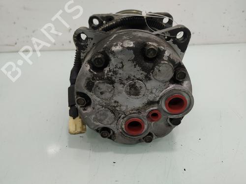 AC compressor CITROËN XSARA (N1) 2.0 HDi 90 | BP16406003M34 