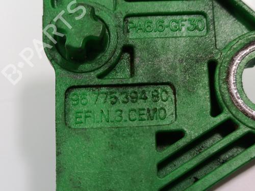Electronic module PEUGEOT 508 II (FB_, FH_, F3_)  | BP34506694M83  - Image 5