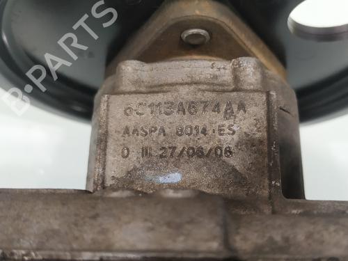 Steering pump FORD TRANSIT Van (FA_ _)  | BP31307433M99 