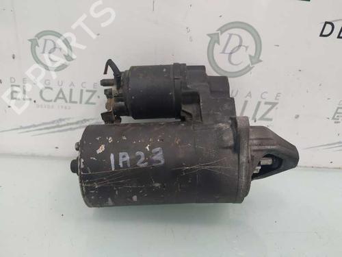 Used Starter OPEL CORSA C (X01) 1.2 (F08, F68) (75 hp) 8090217