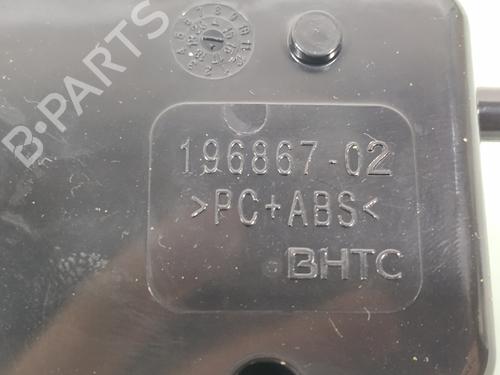 Control unit RENAULT TALISMAN Grandtour (KP_) 1.5 dCi 110 | BP28355261M11 