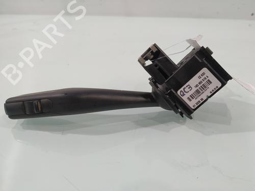 Rattstammestilk AUDI A3 (8P1)  | BP29855890I23
