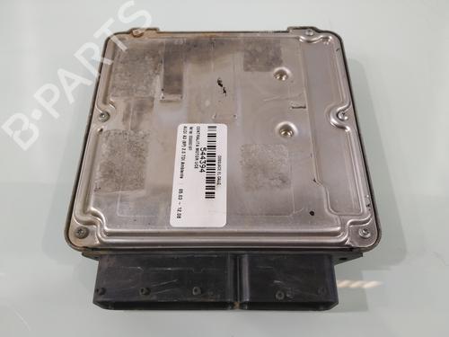 Engine control unit (ECU) AUDI A3 (8P1) | BP29855883M57
