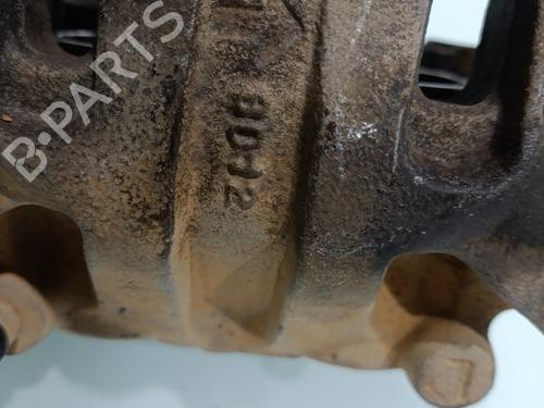 Left front brake caliper RENAULT KOLEOS I (HY_) 2.0 dCi (HY0K) | BP35978562M105 - Image 7