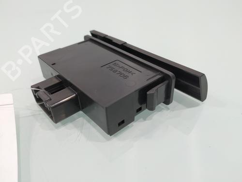 Warning switch TOYOTA PRIUS Liftback (_W2_) 1.5 Hybrid (NHW20_, NHW20R) | BP27217546I22 