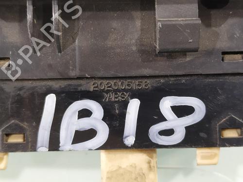 Left front window switch CHEVROLET AVEO / KALOS Saloon (T250, T255)  | BP29954784I27