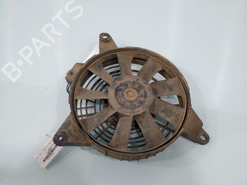 Used Radiator fan KIA SPORTAGE SUV (K00) 2.0 TD 4WD (83 hp) 8089430