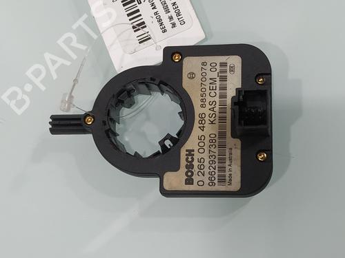 Elektronisk modul CITROËN C4 Grand Picasso I (UA_) 1.6 HDi (109 hp) 25846592