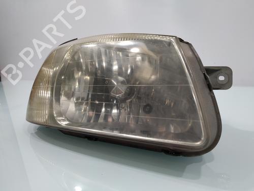 Right headlight HYUNDAI ACCENT II (LC) 1.3 | BP24815513C29 