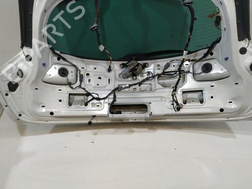 Tailgate OPEL INSIGNIA A Sports Tourer (G09) 2.0 CDTI (35) | BP16442644C6 