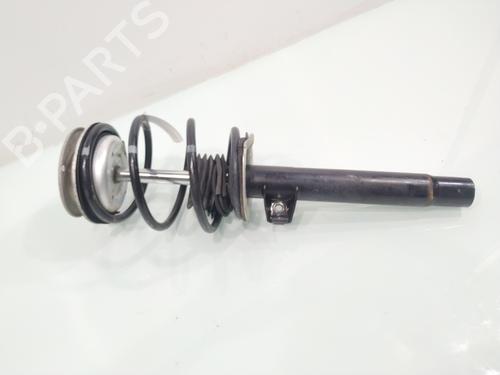 Right front shock absorber BMW 3 (E46) 320 d | BP25721343M17 
