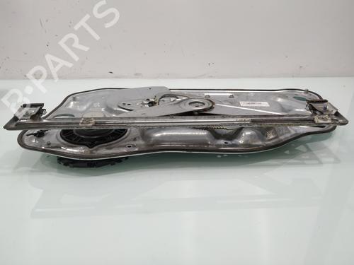 Front left window mechanism VOLVO V50 (545) D2 | BP33037297C22  - Image 8