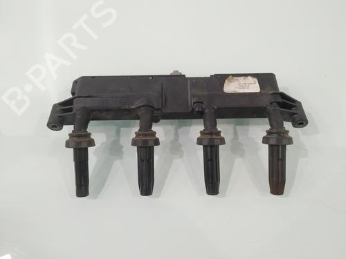 Used Ignition coil CITROËN XSARA PICASSO (N68) 1.6 (95 hp) 29965930