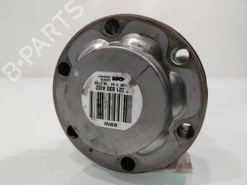 Right rear driveshaft BMW 7 (E65, E66, E67) 730 Ld | BP31321859M41