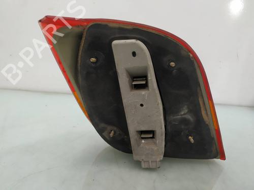 Right taillight FORD FIESTA III (GFJ) 1.6 | BP9178115C35 