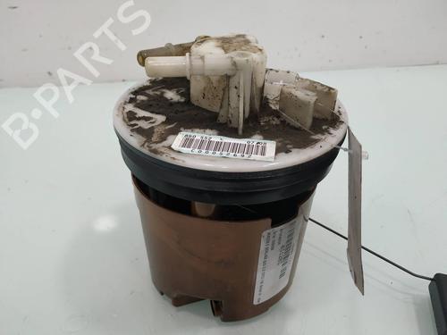 Fuel pump MAZDA 6 Saloon (GG) 2.0 DI (GG14) | BP11696936M76 