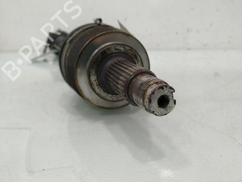Left front driveshaft SUBARU FORESTER (SH_)  | BP21217514M38 