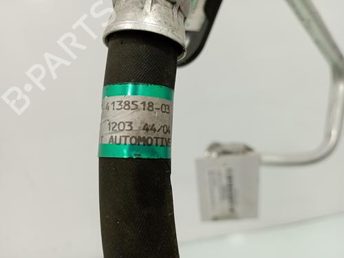 AC pipe BMW 1 (E87) 116 i | BP14031219M126 