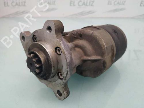 Used Starter SKODA FABIA I (6Y2) [1999-2008]  8087099