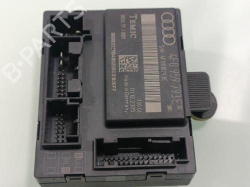 Electronic module AUDI A6 C6 (4F2) | BP33842516M83 - Image 2