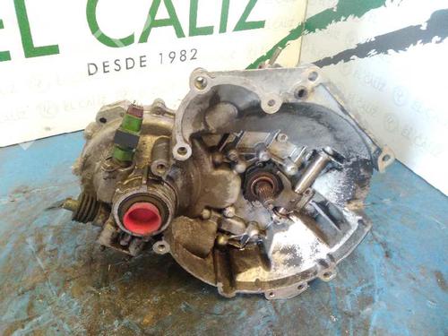 Gearbox TATA INDIGO (4_V2)  | BP12441335M3 